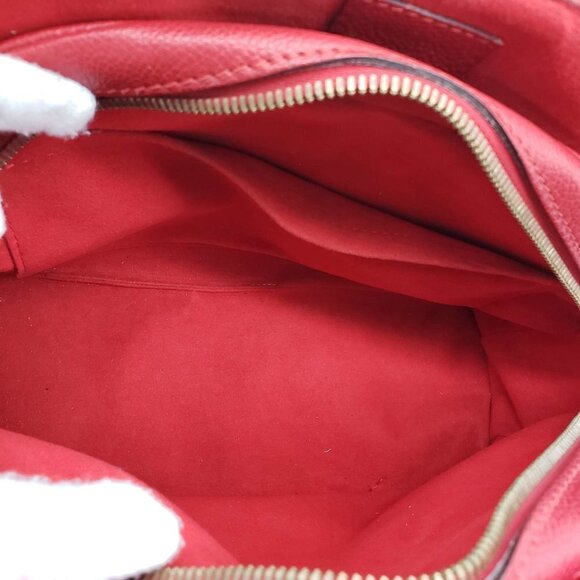 100% Authentic Louis Vuitton Monogram Alma B'n'B Shoulder Bag - Picture 11 of 14